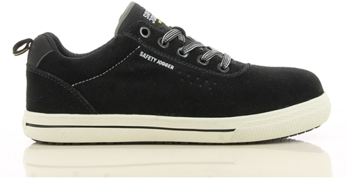 Safety Jogger Obelix Laag S3
