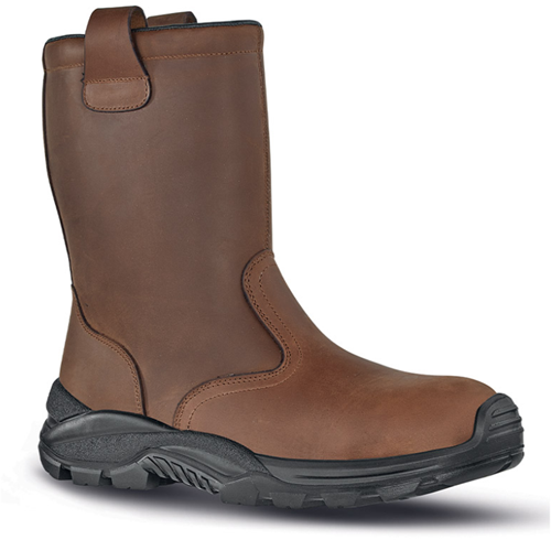 U-Power Nordic Plus S3 SO40053