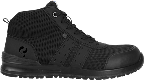 Quick Sprint Dark Hoog QS0562 S1P