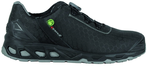 Cofra Green-Fit Recuperator S3 ESD