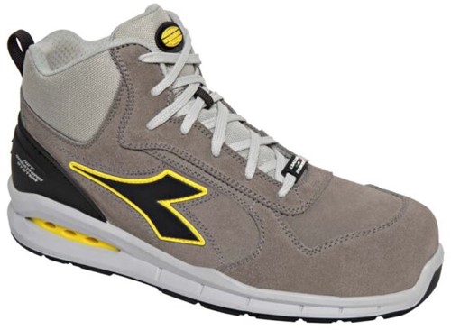 Diadora Run Airbox 176223 Mid S3 SRC