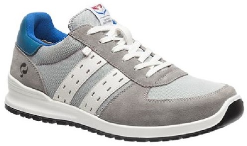 Quick Veiligheids Sneaker Sprint S1P