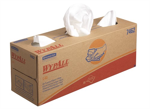 Wypall L40 7462 Airflex