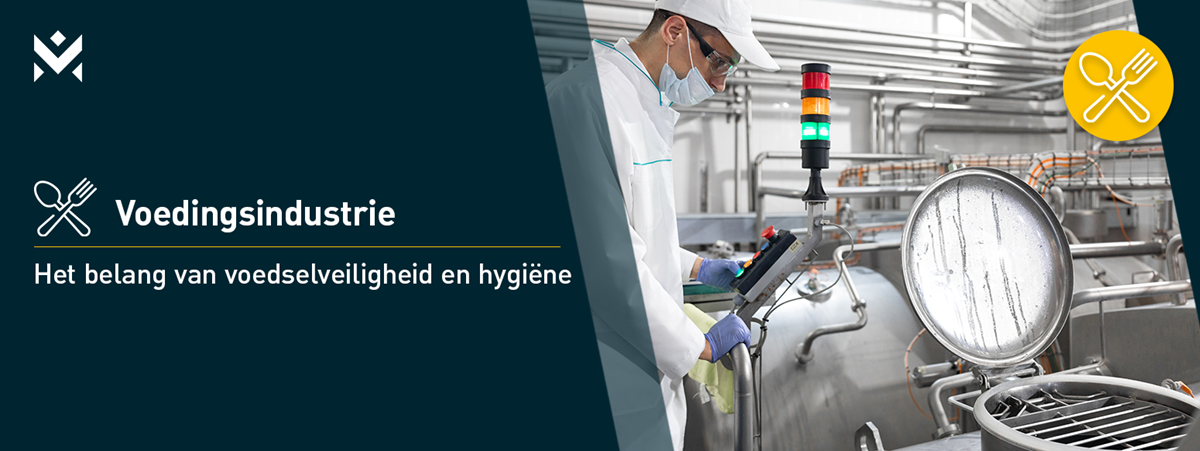 Het belang van hygiëne en voedselveiligheid