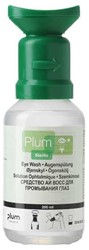 Plum Oogdouche 200 ml sodium Chloride