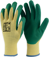 PSP 10-140 Allround Latex Werkhandschoen