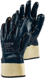 PSP 10-222 Allround NBR Werkhandschoen
