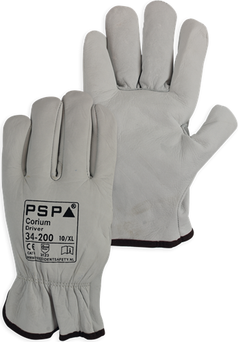 PSP 34-200 Nerfleren Driver