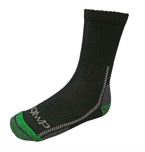QW3 Comfort Werksokken