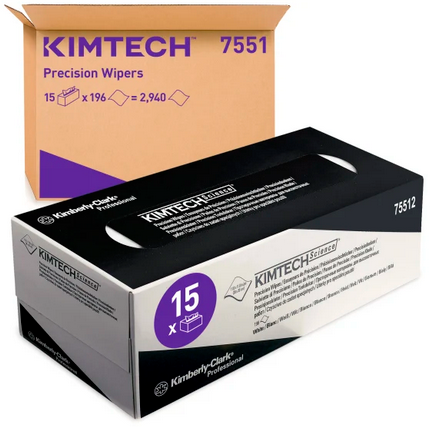 Kimtech 7551 Science Precisie doeken