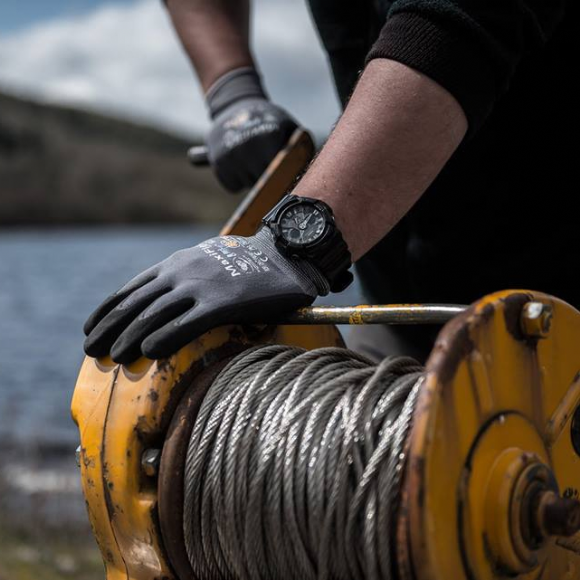 Waarom kiezen voor ATG handschoenen?