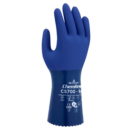 Showa CS700 werkhandschoenen