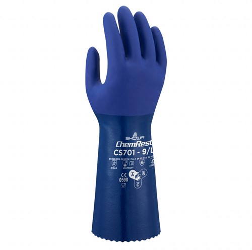 Showa CS701 werkhandschoenen
