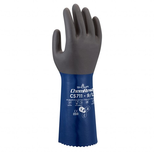 Showa CS711 werkhandschoenen