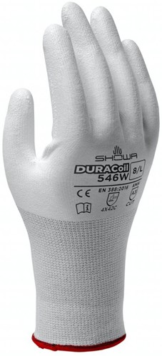 Showa Duracoil 546W werkhandschoenen