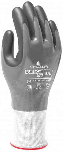 Showa Duracoil 577 werkhandschoenen