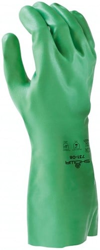 Showa 731 werkhandschoenen