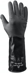 Showa 874R werkhandschoenen