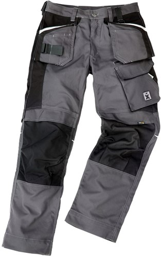 EXCESS 514 Slash PRO+H Werkbroek