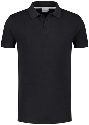 Santino Max+ - zwart - m