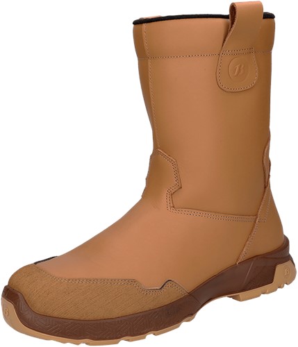Bata Summ Boot Winter bruin S3