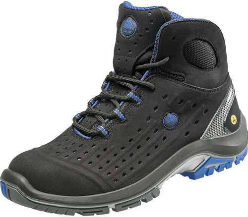Bata Sync Werkschoen S1P