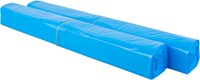 Afvalzak HDPE 25mu 70x110cm (25x20st)