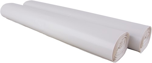 Puinzak LDPE 90x120cm (10x10stuks)