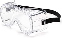 Univet 602 Veiligheidsbril