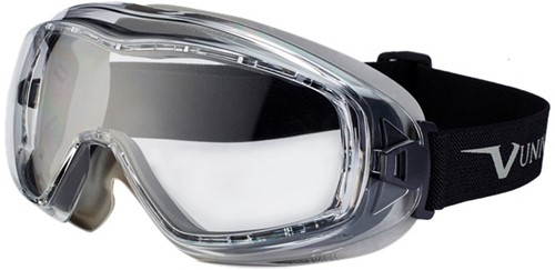 Univet 620U Veiligheidsbril X-Generation