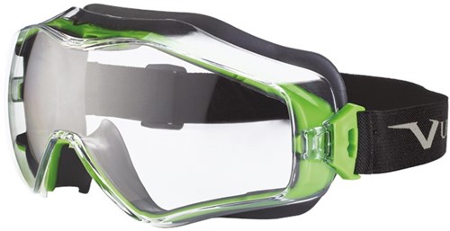 Univet 6x3.00.00.00 Veiligheidsbril X-Generation