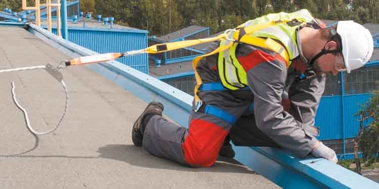 Valbeveiliging: Uitleg & Advies