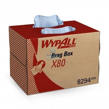 Wypall X80 8279 Poetsdoeken 